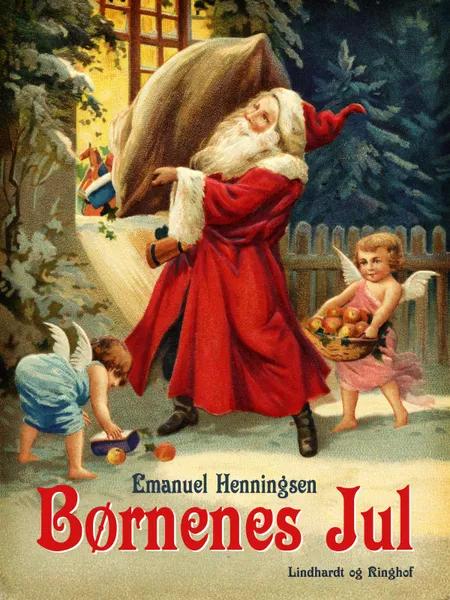 Børnenes jul af Emanuel Henningsen