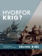 Hvorfor krig?