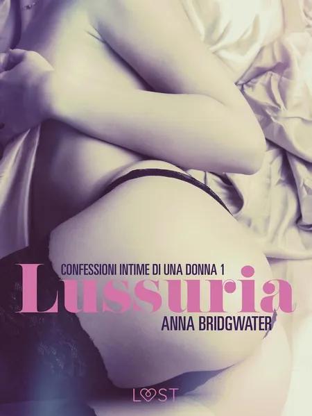 Lussuria af Anna Bridgwater