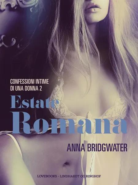 Estate romana af Anna Bridgwater