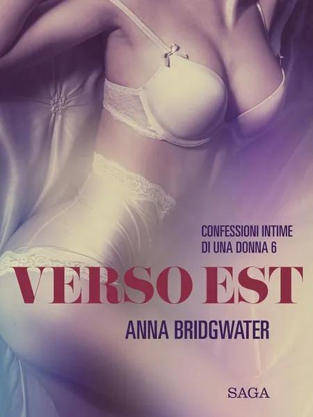 Verso Est af Anna Bridgwater
