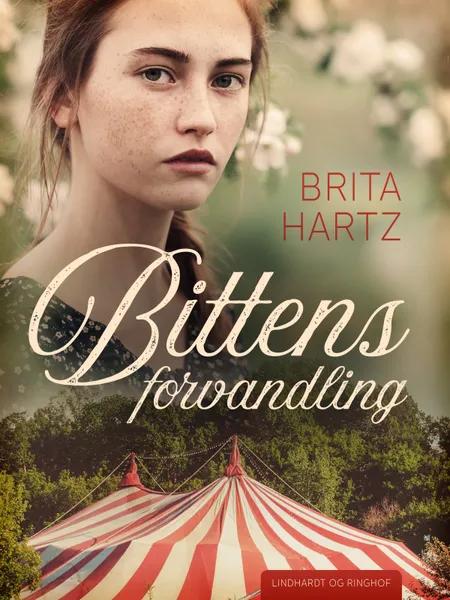 Bittens forvandling af Brita Hartz