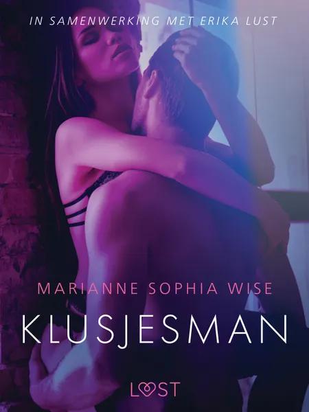 Klusjesman - erotisch verhaal af Marianne Sophia Wise