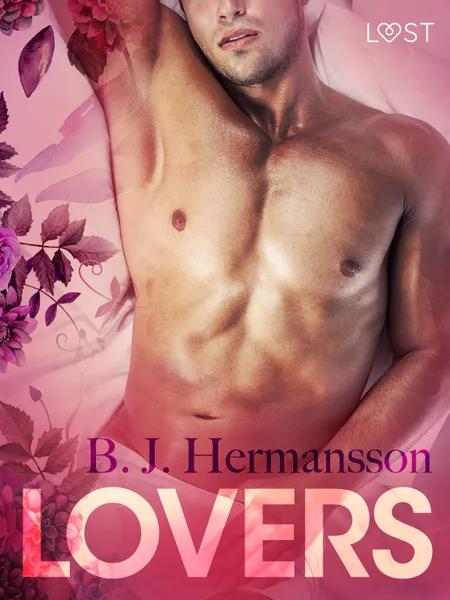 Lovers - Erotic Short Story af B. J. Hermansson