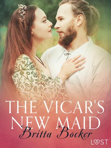 The Vicar's New Maid - Erotic Short Story af Britta Bocker