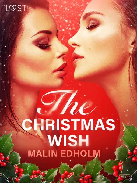 The Christmas Wish - Erotic Short Story af Malin Edholm