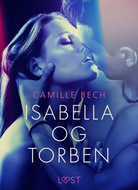 Isabella og Torben af Camille Bech