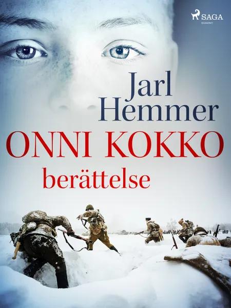 Onni Kokko: berättelse af Jarl Hemmer
