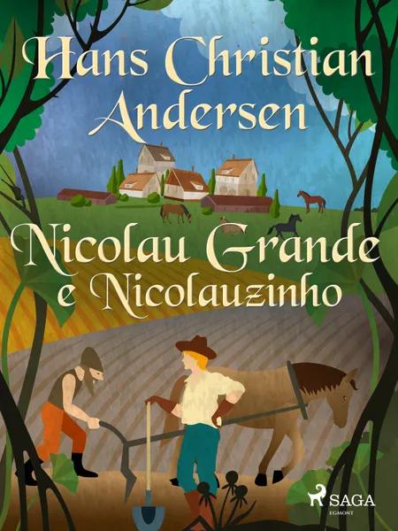 Nicolau Grande e Nicolauzinho af H.C. Andersen