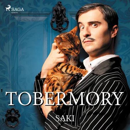 Tobermory af Saki
