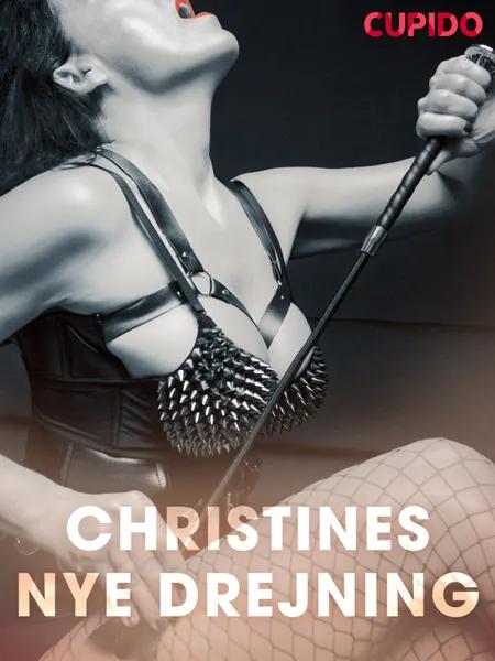 Christines nye drejning af Cupido