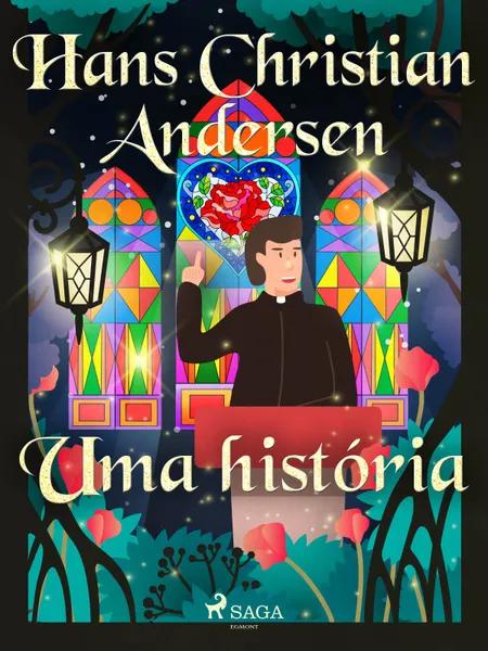 Uma história af H.C. Andersen