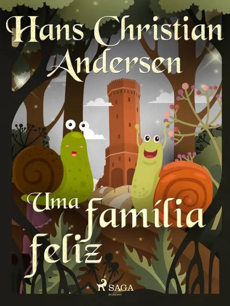 Uma família feliz af H.C. Andersen