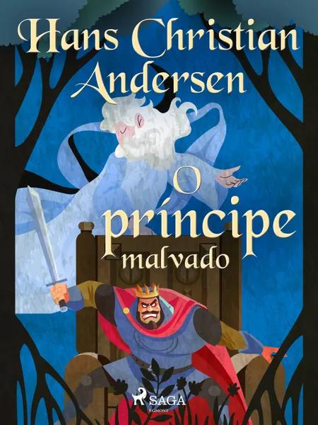 O príncipe malvado af H.C. Andersen