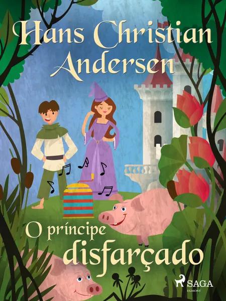 O príncipe disfarçado af H.C. Andersen