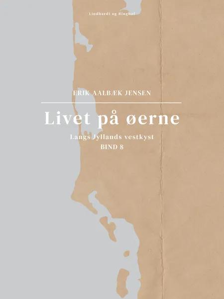 Langs Jyllands vestkyst af Erik Aalbæk Jensen