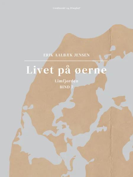 Limfjorden af Erik Aalbæk Jensen