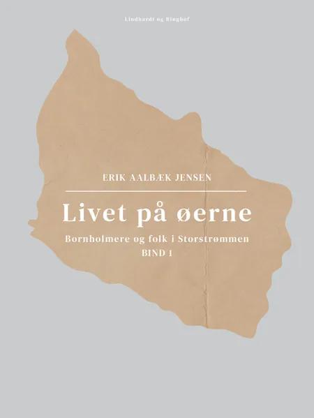 Bornholmere og folk i Storstrømmen af Erik Aalbæk Jensen