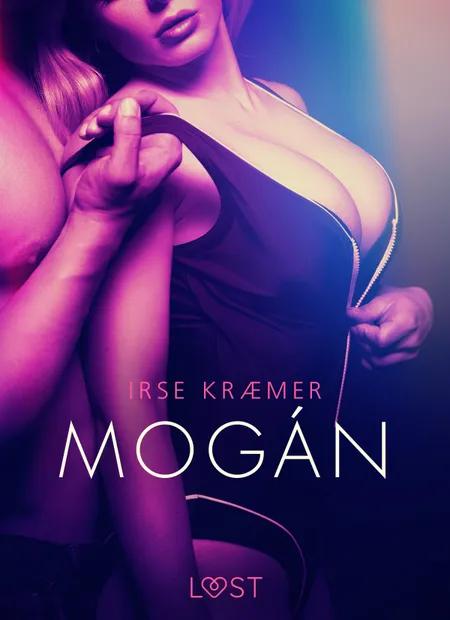 Mogán - Erotisk novelle af Irse Kræmer