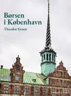 Børsen i København