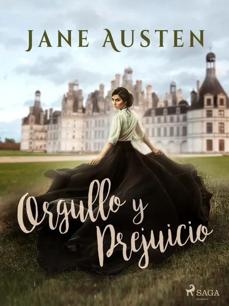 Orgullo y Prejuicio af Jane Austen