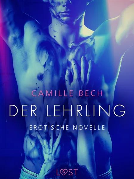 Der Lehrling - Erotische Novelle af Camille Bech