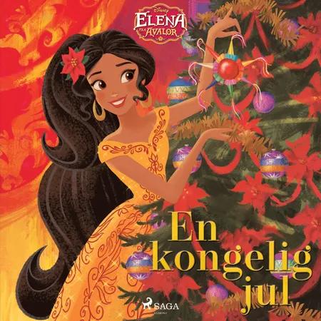 Elena fra Avalor - En kongelig jul af Disney