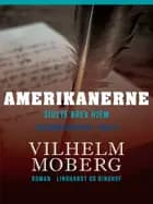 Amerikanerne