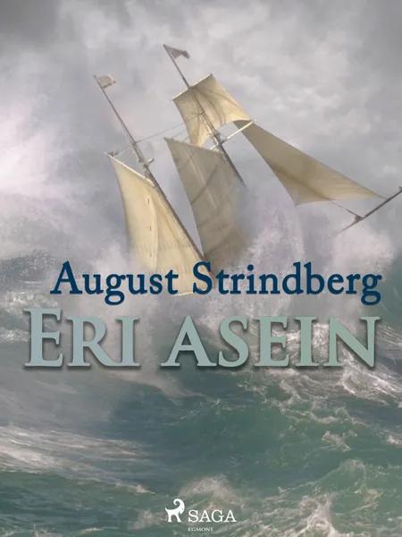 Eri asein af August Strindberg