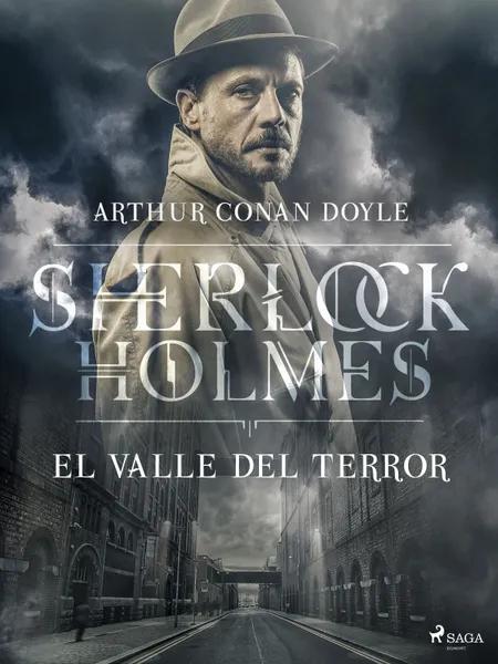 El Valle del Terror af Arthur Conan Doyle