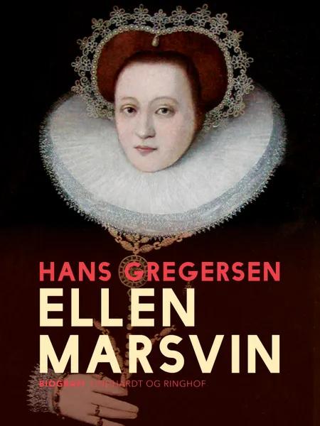 Ellen Marsvin af Hans Gregersen