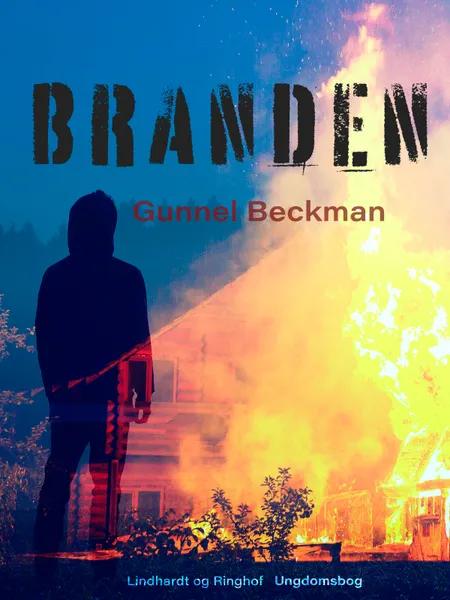 Branden af Gunnel Beckman
