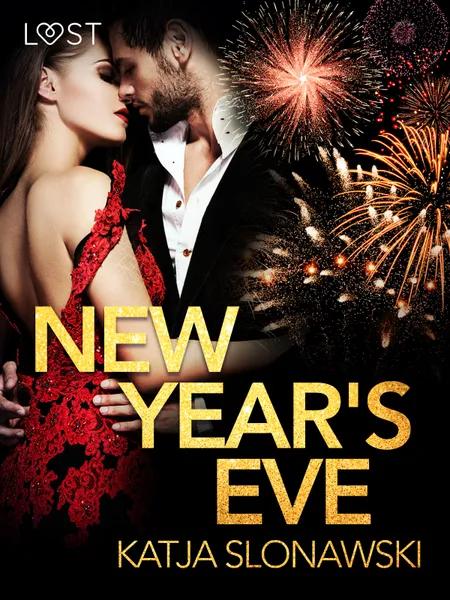 New Year s Eve - Erotic Short Story af Katja Slonawski