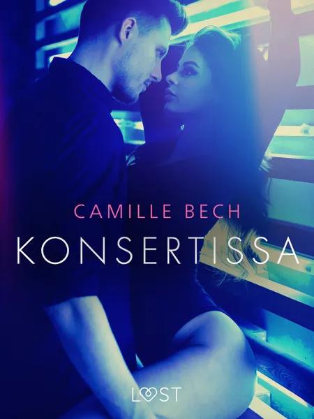 Konsertissa - eroottinen novelli af Camille Bech