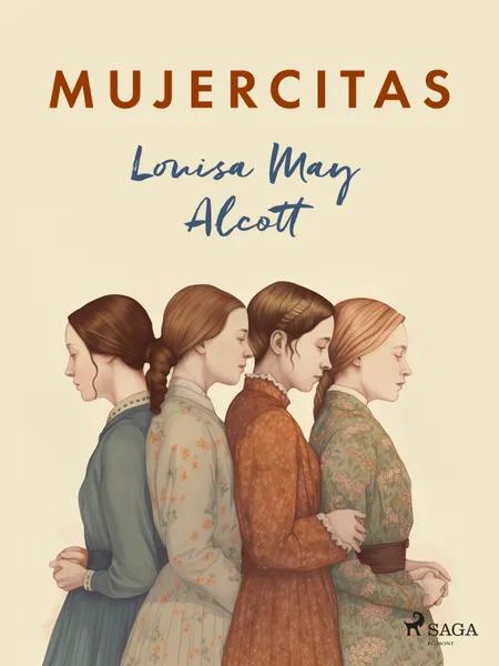 Mujercitas af Louisa May Alcott