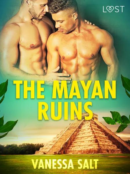 The Mayan Ruins - Erotic Short Story af Vanessa Salt