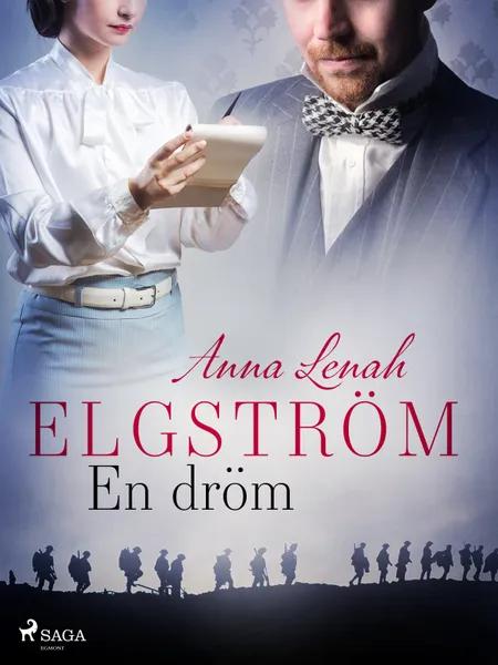 En dröm af Anna Lenah Elgström
