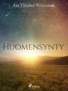 Huomensynty