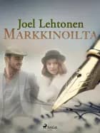 Markkinoilta