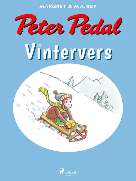 Peter Pedal - Vintervers af H.A. Rey