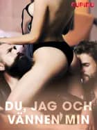 Du, jag och vännen min