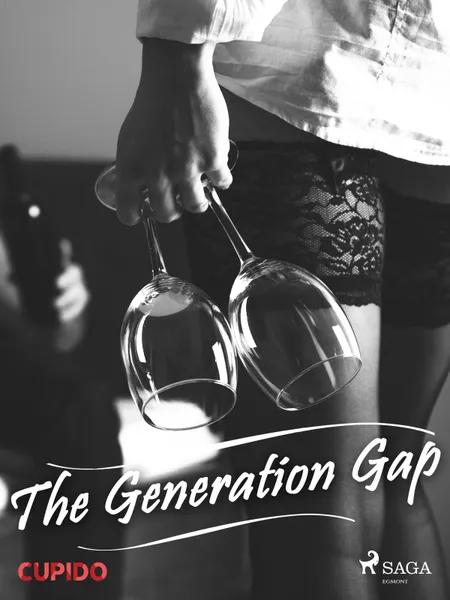 The Generation Gap af Cupido