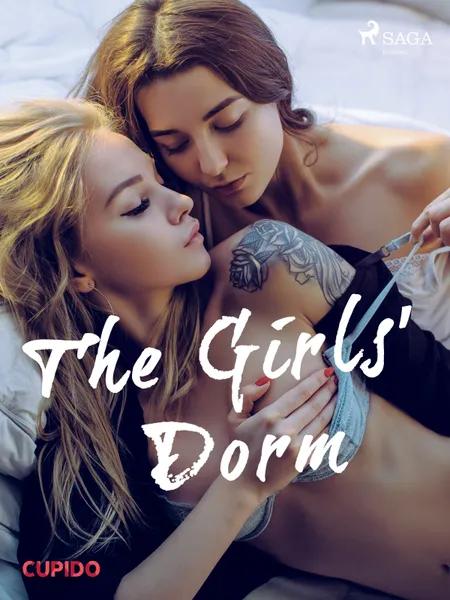 The Girls’ Dorm af Cupido