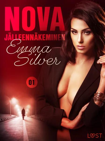 Nova 1: Jälleennäkeminen - eroottinen novelli af Emma Silver