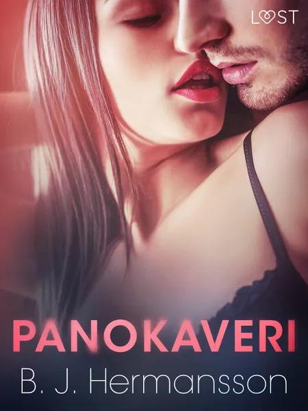 Panokaveri - eroottinen novelli af B. J. Hermansson