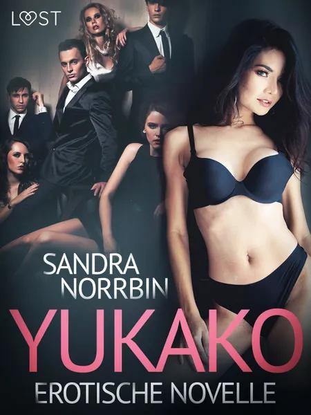 Yukako af Sandra Norrbin