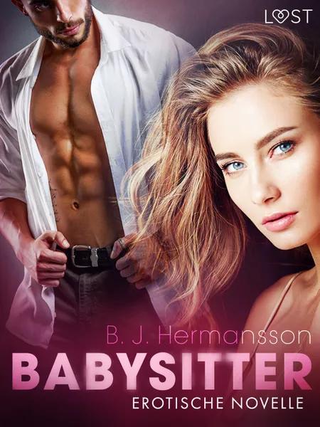 Babysitter - Erotische Novelle af B. J. Hermansson