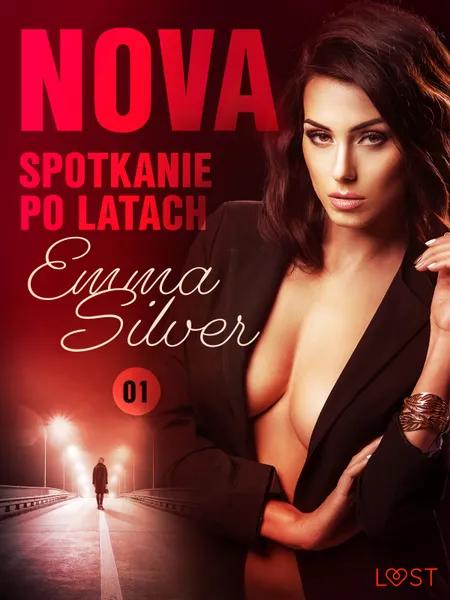 Nova 1: Spotkanie po latach - Erotic noir af Emma Silver