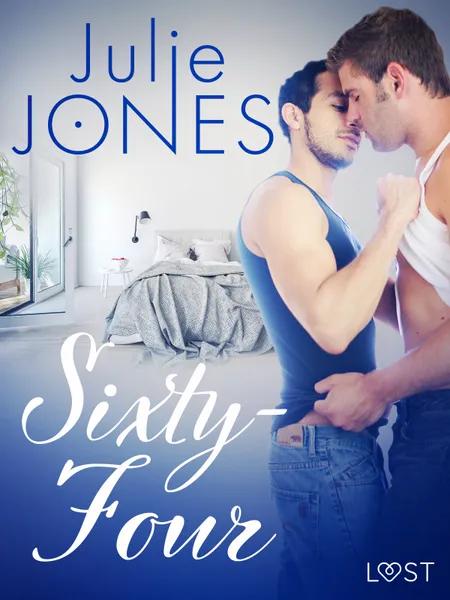 Sixty-Four - Breve racconto erotico af Julie Jones