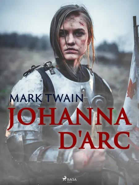 Johanna D'arc af Mark Twain